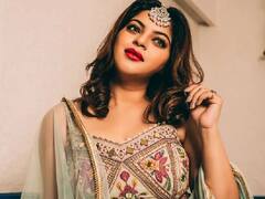 PHOTO: स्नेहा वाघचा मधाळ अंदाज, ट्रेडिशनल लूकमध्ये दिसतेय खास!