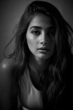 Pooja hegde : ஹோலி ஹோலி பக்கதுல சிரிக்கும் ரங்கோலி..ப்யூட்டி பூஜா ஹெக்டே கிளிக்ஸ் !