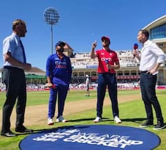 IND vs ENG: হোয়াইটওয়াশের লক্ষ্যপূরণ হল না, সূর্যর সেঞ্চুরিও কাজে এল না, হার রোহিত বাহিনীর