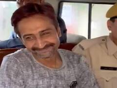 Ajmer News: नूपुर शर्मा पर भड़काउ बयान पर हिस्ट्रीशीटर सलमान चिश्ती भेजा गया जेल, गौहर चिश्ती की गिरफ्तारी बनी चुनौती