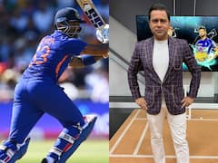 Aakash Chopra ने Suryakumar Yadav की जमकर की तारीफ, बताया भारत का 'मिस्टर 360 डिग्री'