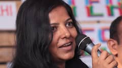 Kali Poster Row: ফের চর্চায় 'কালী' তথ্যচিত্রের পোস্টার, পরিচালক লীনাকে তলব দিল্লির তিস হাজারি আদালতের