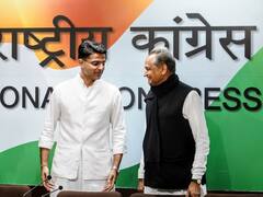 Rajasthan: सचिन पायलट बोले- मेरा लक्ष्य 2023 में फिर से कांग्रेस बनाना है, गहलोत पर बिना हमला किए कसा तंज