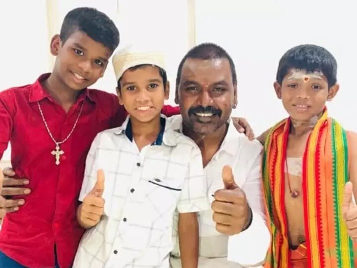 Raghava Lawrence: தொடர்ச்சியான சமூக சேவைக்காக கெளரவ டாக்டர் பட்டம் பெற்றார் ராகவா லாரன்ஸ்..