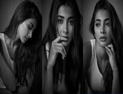 Pooja Hegde Pics: पूजा हेगड़े के नो मेकअप लुक ने किया फैंस को दीवाना, तस्वीरें उड़ा देंगी आपके होश