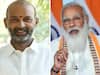 Modi Calls Bandi Sanjay: బండి సంజయ్కు ప్రధాని మోదీ, అమిత్ షా ఫోన్ - కారణం ఏంటంటే