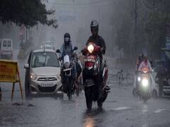 Maharashtra Weekly Weather Forecast: महाराष्ट्र में भारी बारिश से जान-माल का हो रहा नुकसान, इस हफ्ते भी नहीं मिलेगी राहत, जारी हुआ अलर्ट