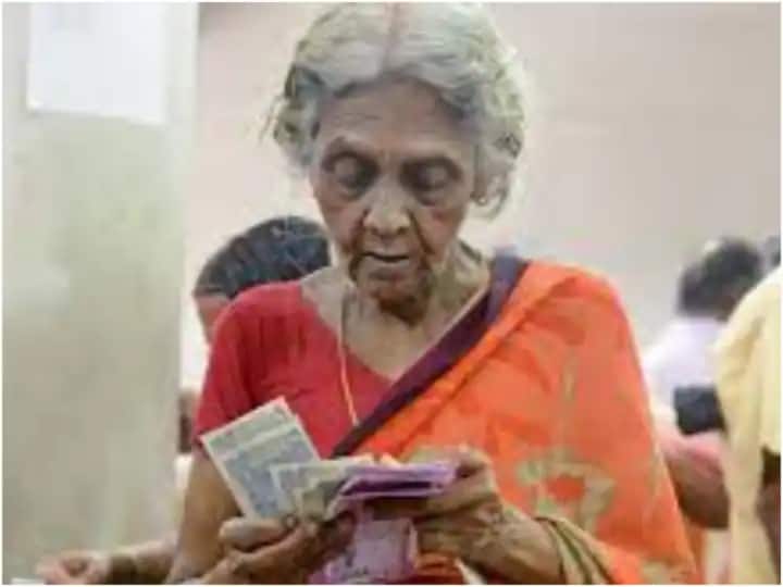 Kanpur Uttar Pradesh Old age pension may stop if no Aadhaar verification running special campaign ANN Kanpur News: 45 हजार लाभार्थियों की रुक सकती है वृद्धा पेंशन, 20 जुलाई से पहले कर लें ये काम