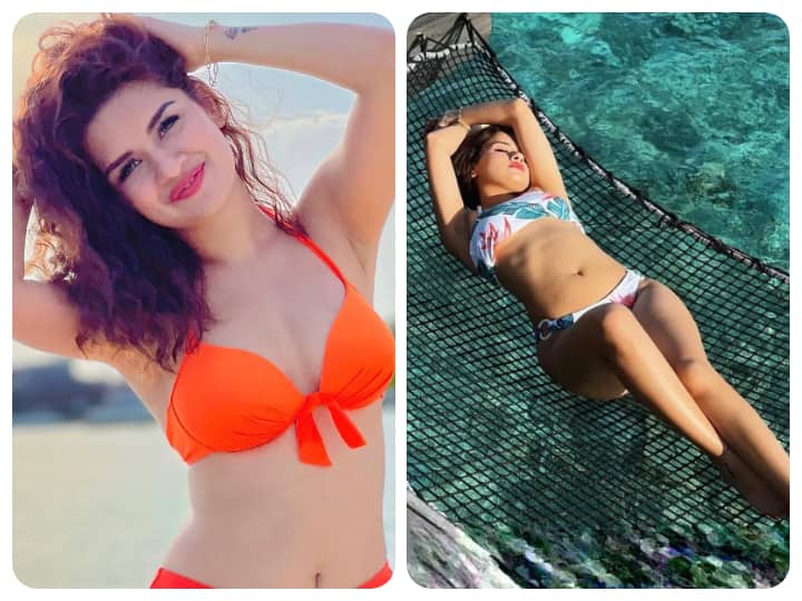 Avneet Kaur Pics: अवनीत कौर (Avneet Kaur) आज इंडस्ट्री में किसी पहचान की मोहताज नहीं हैं. एक्ट्रेस खुद अपनी अलग पहचान रखती हैं. साथ ही एक्ट्रेस बॉलीवुड में डेब्यू के लिए भी तैयार हैं.