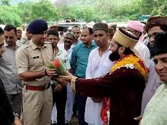 Bundi News: राजस्थान के बूंदी में भड़काऊ बयान देने वाले मौलाना फिर चर्चा में, इस बार ये है वजह