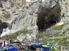 Amarnath Yatra : అమర్ నాథ్ యాత్రలో ఇద్దరు ఏపీ వాసులు మృతి, ఇంకా లభ్యం కానీ 34 మంది ఆచూకీ!