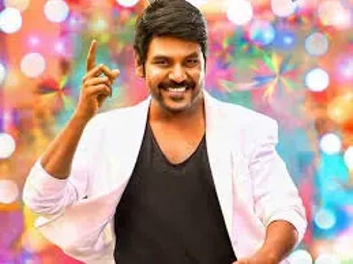 Raghava Lawrence gets a honorary doctorate for social service Raghava Lawrence: தொடர்ச்சியான சமூக சேவைக்காக கெளரவ டாக்டர் பட்டம் பெற்றார் ராகவா லாரன்ஸ்..
