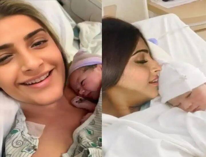 sonam-kapoor-becoming-mother-photo-is-spreading-like-a-wildfire-know-the-reality Sonam Kapoor ਬਣੀ ਮਾਂ? ਹਸਪਤਾਲ `ਚ ਬੱਚੇ ਨਾਲ ਅਦਾਕਾਰਾ ਦੀ ਫ਼ੋਟੋ ਵਾਇਰਲ, ਜਾਣੋ ਫ਼ੋਟੋ ਦਾ ਪੂਰਾ ਸੱਚ