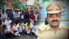 Allegations on Marredpally CI : నేనూ సిఐ బాధితుడ్నే అంటున్న టీజీ వెంకటేష్ !| ABP Desam