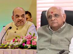 Gujarat Flood: गुजरात के कई हिस्सों में बाढ़ जैसी स्थिति, गृह मंत्री अमित शाह ने सीएम को हर संभव मदद का दिया आश्वासन