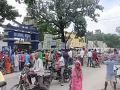 Madhepura News: मधेपुरा में हाईवोल्‍टेज तार की चपेट में आने से युवक की मौत, ग्रामीणों ने विरोध में किया रोड जाम