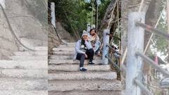 Amarnath Disaster: বাড়ি ফিরল অমরনাথ-বিপর্যয়ে মৃত বর্ষা মুহুরির কফিনবন্দি দেহ, হুইল চেয়ারে ফিরলেন মা