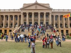 Sri Lanka Crisis: श्रीलंका में राजनीतिक संकट के बीच क्या भारत सरकार भेज रही सेना? जानें इंडियन हाई कमिशन का जवाब