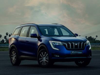 Mahindra XUV700 Recall For Diesel AWD Mahindra XUV700 Recall For Diesel AWD: மஹிந்திரா XUV700-க்கு முதல் ரீகால் அழைப்பு..