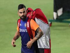 Virat Kohli Injury: இங்கி. எதிரான முதல் ஒருநாள் போட்டியில், கோலி விளையாடமாட்டாரா...? என்னாச்சு அவருக்கு?
