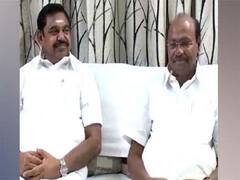 Ramadoss: ’பணி சிறக்க இதயப்பூர்வமான வாழ்த்துகள்’..; எடப்பாடி பழனிசாமிக்கு முதல் ஆளாக வாழ்த்து தெரிவித்த ராமதாஸ்!