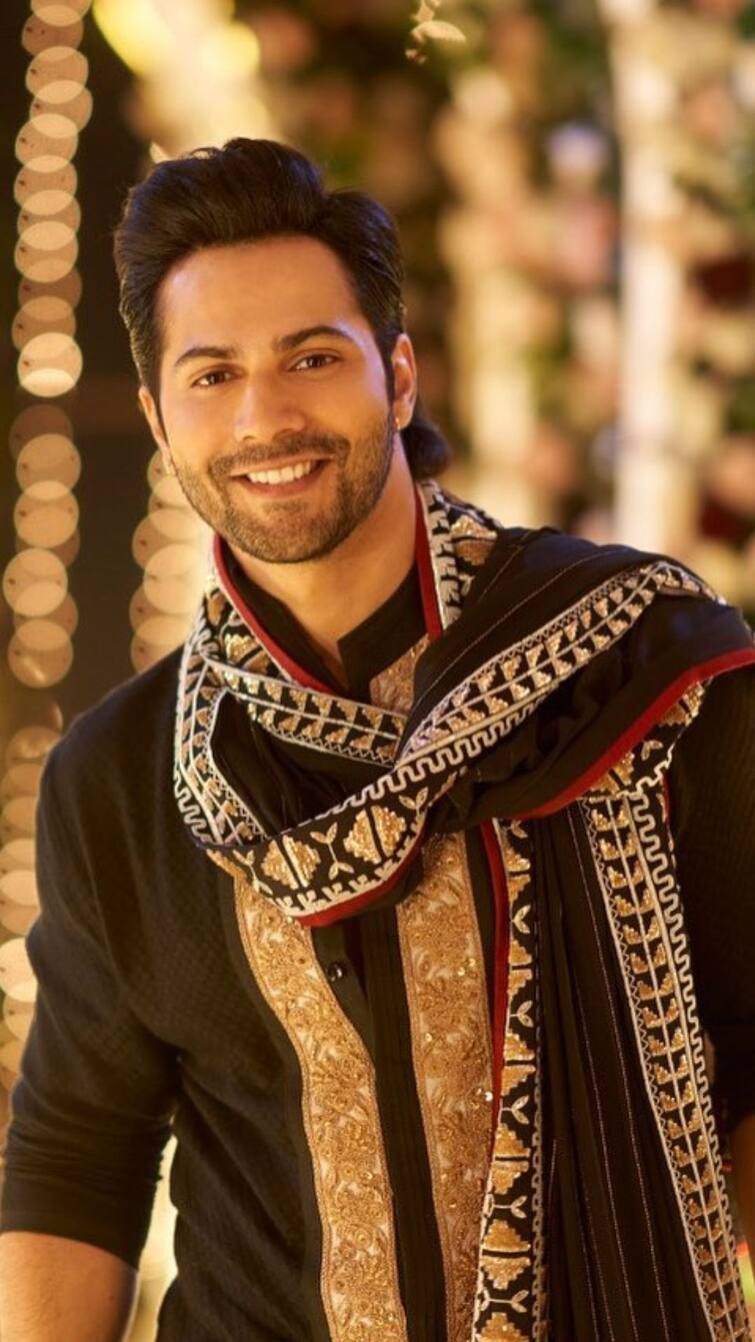 Koffee With Karan 7: Varun Dhawan says he looks younger than Deepika Padukone, Katrina Kaif Koffee With Karan 7: દીપિકા અને કેટરિના સાથે કામ નથી માંગતો વરુણ ધવન, એક્ટરે  જણાવ્યું કારણ