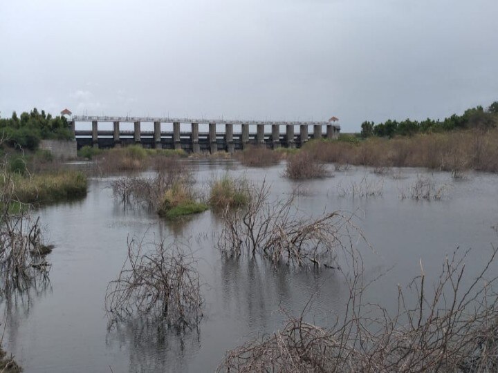 Irukkankudi Reservoir: இருக்கன்குடி நீர்த்தேக்கத்தை தூத்துக்குடி மாவட்ட ஆட்சியர் இதுவரை பார்வையிட்டதே இல்லை- விவசாயிகள் குற்றச்சாட்டு