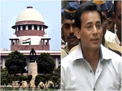 1993 Mumbai Blasts: SC Says Centre Bound To Release Gangster Abu Salem On Completion Of Sentence