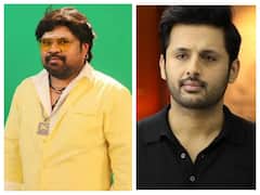 Amma Rajasekhar Nithiin: నితిన్‌కు డ్యాన్స్ రాదు, నేనే నేర్పించా! ఈ రోజు నన్నే అవమానించాడు - అమ్మ రాజశేఖర్ సెన్సేషనల్ కామెంట్స్