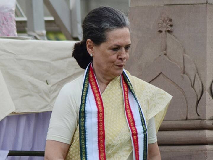 ED summons Sonia Gandhi to join investigation in the National Herald Case on July 21 Sonia Gandhi Summoned On July 21 By ED In National Herald Money Laundering Case