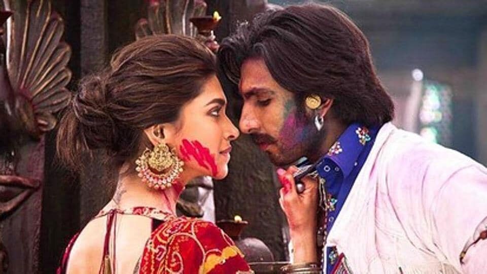 Ranveer Singh ने उस पल की एक-एक डिटेल दी, जब Deepika Padukone से हुआ पहली नजर में प्यार