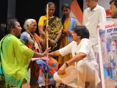 AP Govt On Pawan: వ్యక్తిగత వివాదంపై రాద్దాంతమా? - పవన్‌ విమర్శలకు ప్రభుత్వం కౌంటర్ అటాక్