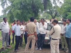 Sagar News: मध्य प्रदेश के सागर में बिजली गिरने से बच्ची समते चार लोगों की मौत, पांच लोग हुए घायल