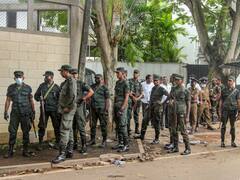 श्रीलंका: कंगाल हुए देश पर आखिर मोदी सरकार ने क्यों लुटाई अरबों डॉलर की 