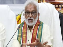 TTD Board Meeting :   సర్వదర్శనం టైమ్ స్లాట్ టోకెన్లు జారీ అప్పుడే, టీటీడీ పాలక మండలి కీలక నిర్ణయాలు ఇవే!