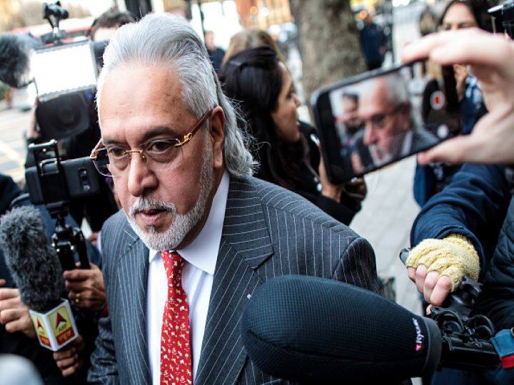 Contempt Case: SC To Pronunce Quantum Of Sentence To Fugitive Vijay Mallya Today Contempt Case: SC To Pronounce Quantum Of Sentence To Fugitive Vijay Mallya Today