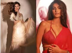 Palak Tiwari Photos : ਰੈੱਡ ਸਾੜੀ 'ਚ ਖੂਬਸੂਰਤ ਲੱਗੀ ਪਲਕ ਤਿਵਾਰੀ, ਸ਼ੇਅਰ ਕੀਤੀਆਂ ਗਲੈਮਰਸ ਤਸਵੀਰਾਂ