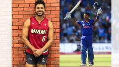 IND vs ENG: সেলাম জানিয়ে ভিডিও পোস্ট, অভিনব স্টাইলে সূর্যকুমারকে শুভেচ্ছা মনোজের