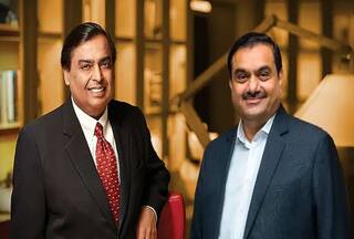 Forbes' 2022 List Of India's 100 Richest: મુકેશ અંબાણીને પછાડી ગૌતમ અદાણી ભારતના સૌથી ધનિક વ્યક્તિ બન્યા! જાણો ટોપ 10 સૌથી અમીર ભારતીયોના નામ