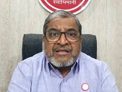 Raju Shetti : निर्णायक लढाईसाठी एकत्र या, 50 हजार रुपयांच्या अनुदानासाठी राजू शेट्टींचा एल्गार