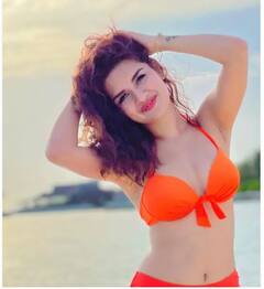 Avneet Kaur Photos : ਜਦੋਂ ਅਵਨੀਤ ਕੌਰ ਨੇ ਬਿਕਨੀ 'ਚ ਢਾਹਿਆ ਕਹਿਰ , ਸਟਨਿੰਗ ਲੁੱਕ ਦੇਖ ਉੱਡ ਜਾਣਗੇ ਹੋਸ਼ !