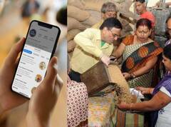 ਖੁਰਾਕ ਸਿਵਲ ਸਪਲਾਈ ਅਤੇ ਖਪਤਕਾਰ ਮਾਮਲੇ ਵਿਭਾਗ ਵੱਲੋਂ ਰਾਸ਼ਨ ਦੀ ਹੋਮ ਡਿਲਿਵਰੀ ਲਈ ਵੱਖ-ਵੱਖ ਟੈਂਡਰ ਕੀਤੇ ਜਾਰੀ