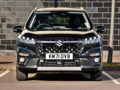 Maruti New Compact SUV: పాత పేరుతో కొత్త కారు - మారుతి మాస్టర్ స్ట్రాటజీ!