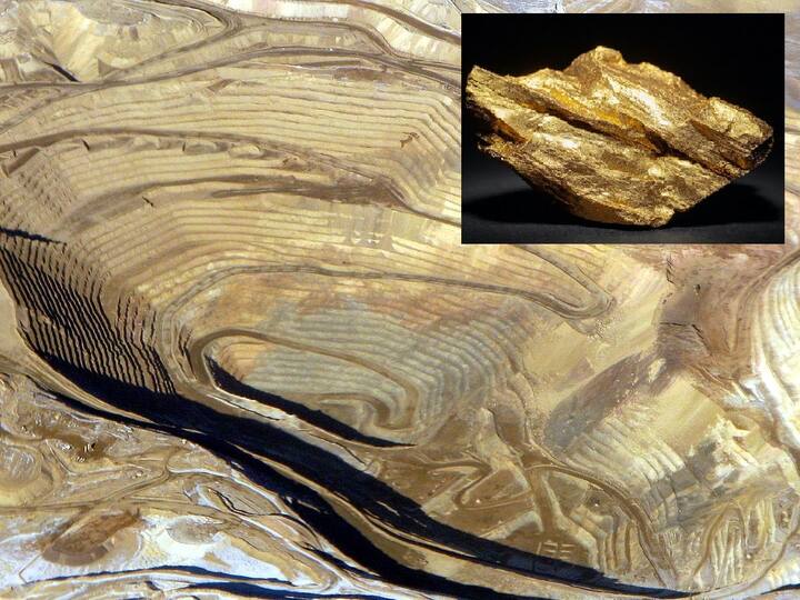 This is the biggest gold mine in the world, here are its facts Gold Mining: కేజీయఫ్‌ను మించి పోయిన బంగారు గని, ఇదే ప్రపంచంలో అతి పెద్దది, ఎక్కడుందో తెలుసా?
