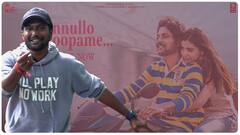 Writer Padmabhushan Concept Video: యంగ్ టాలెంట్ సుహాస్ తర్వాతి చిత్రం గురించి Promo Video| ABP Desam