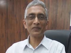 Former Drinking Water And Sanitation Secretary Parameswaran Iyer Takes Charge As NITI Aayog CEO