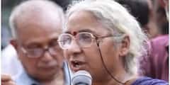 Medha Patkar: অনুদানের অর্থ অপব্যবহার, মেধা পটকর-সহ ১১ জনের বিরুদ্ধে মামলা মধ্যপ্রদেশে