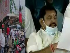 AIADMK:  உத்தரவுக்காக காத்திருந்து நீதிமன்றம் தலையசைத்ததும் மேடையேறிய ஈபிஎஸ்!