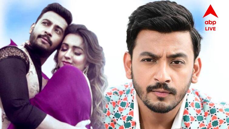 Bony Sengupta Exclusive: Bony Sengupta revelers how he and Kaushani is managing their back to back shooting Bony Sengupta Exclusive: 'শ্যুটিং ফ্লোরেই কৌশানীর সঙ্গে প্রেম, ব্যক্তিগত সময় পাচ্ছি কই!'