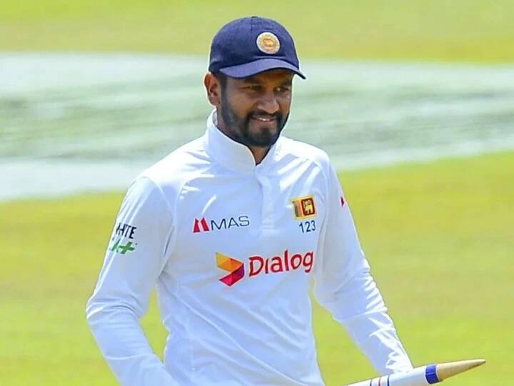 Sri Lankan captain big statement after victory over Australia in Galle Test Galle Test में ऑस्ट्रेलिया पर जीत के बाद श्रीलंकाई कप्तान का बड़ा बयान, कही ये बात